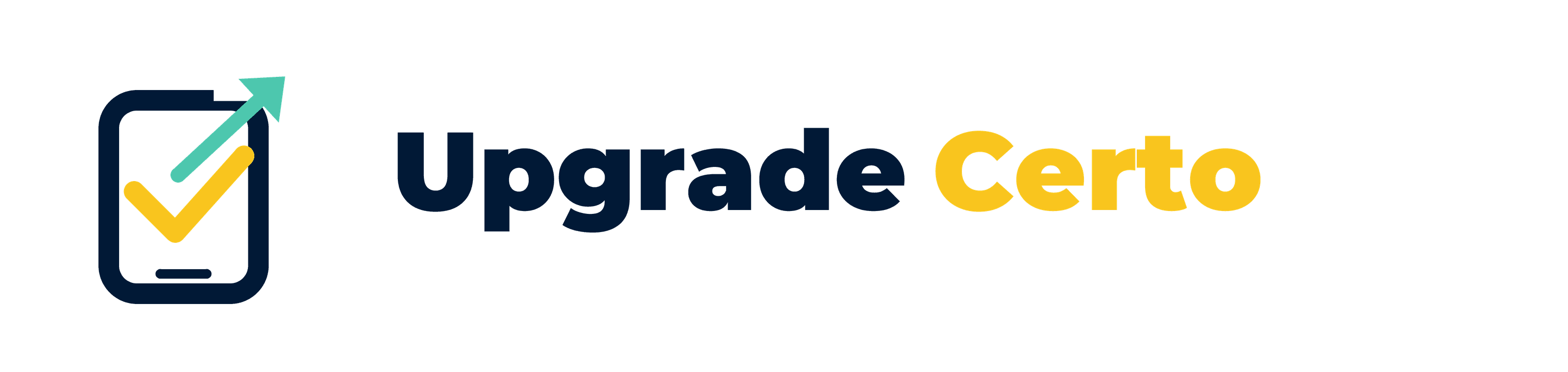 Upgrade Certo
